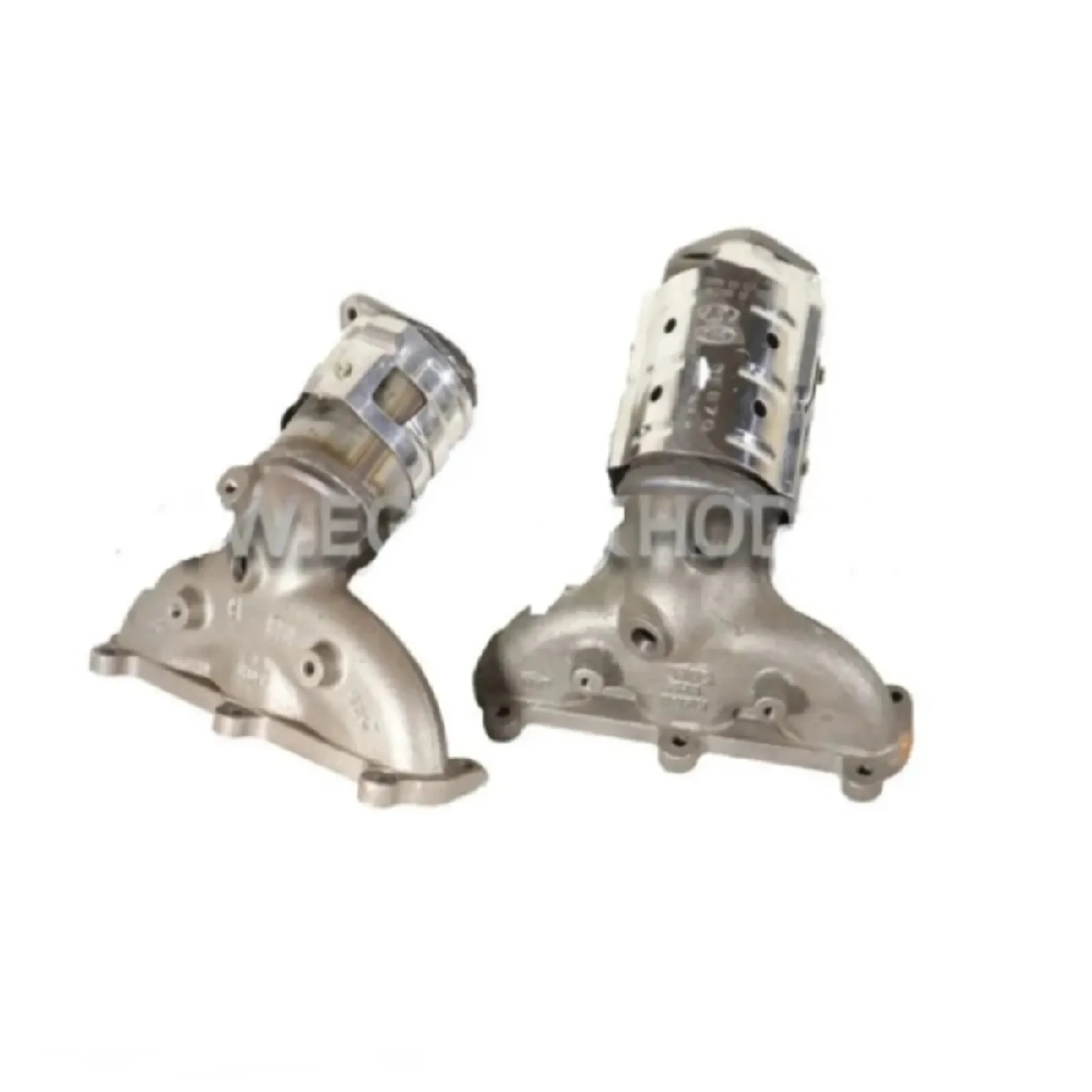 کاتالیزور هیوندا سانتافه 2700 6 سیلندر با الزامات آلاینده کاتالیزور هیوندا سانتافه 2700 6 سیلندر با الزامات آلاینده